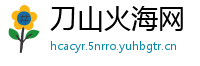 刀山火海网